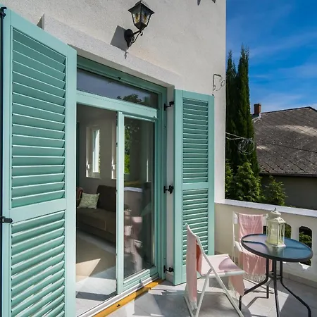 Harmony Boutique Lägenhet