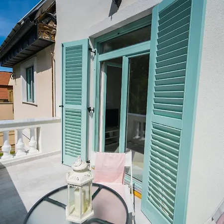 アパート Harmony Boutique シオーフォク