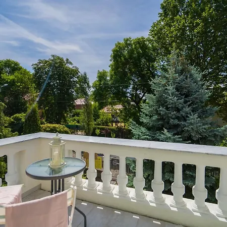 アパート Harmony Boutique