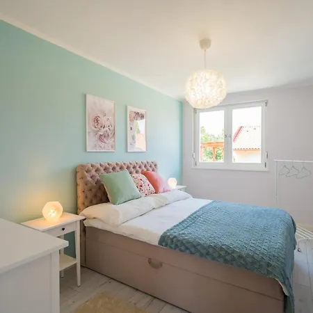 アパート Harmony Boutique シオーフォク