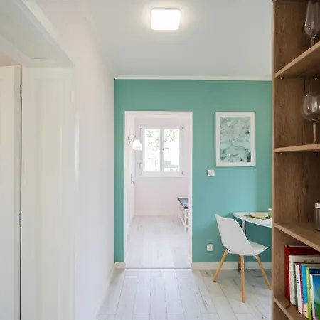Apartment Harmony Boutique