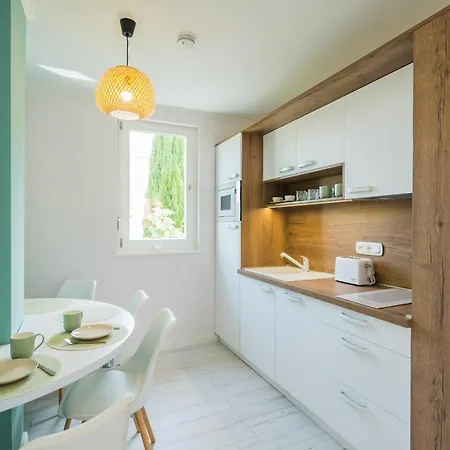 Harmony Boutique アパート シオーフォク