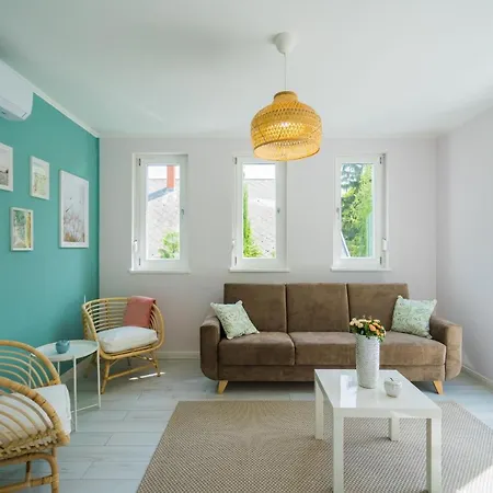 Apartment Harmony Boutique