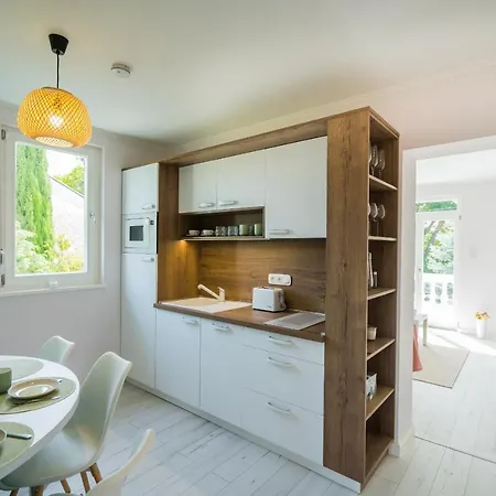 Harmony Boutique アパート シオーフォク