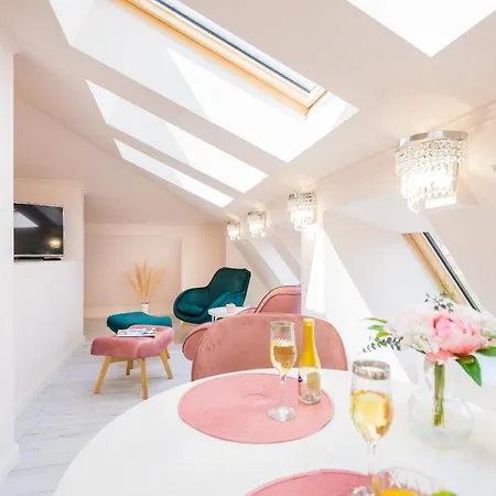 Harmony Boutique シオーフォク