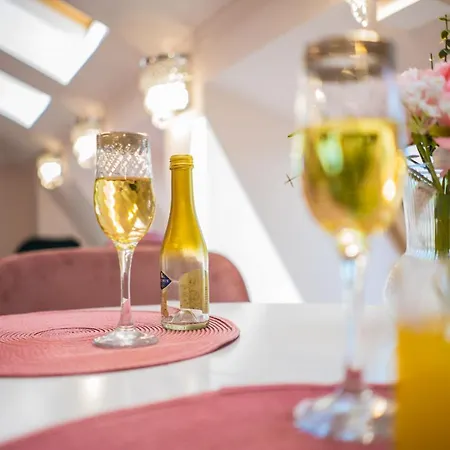 アパート Harmony Boutique *