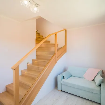 アパート Harmony Boutique