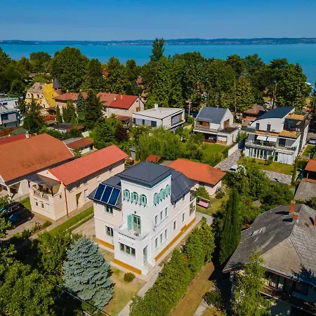 アパート Harmony Boutique