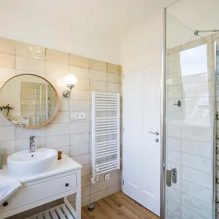 Harmony Boutique Lägenhet