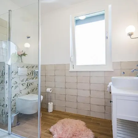 Harmony Boutique アパート シオーフォク