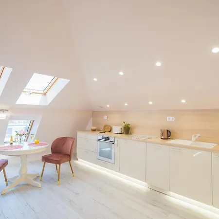 Harmony Boutique Siófok