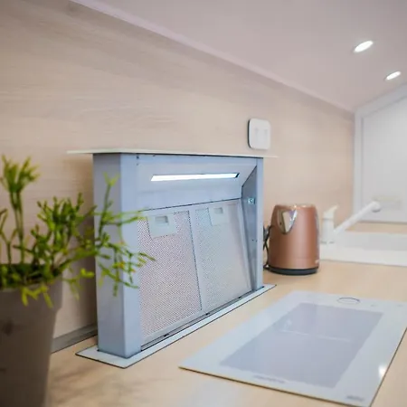 Harmony Boutique Siófok