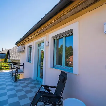 Harmony Boutique Siófok