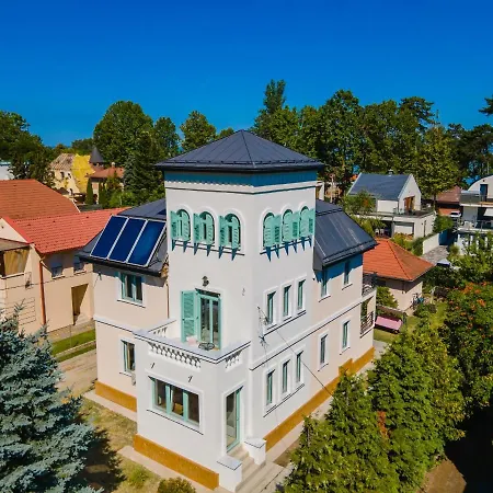 アパート Harmony Boutique シオーフォク