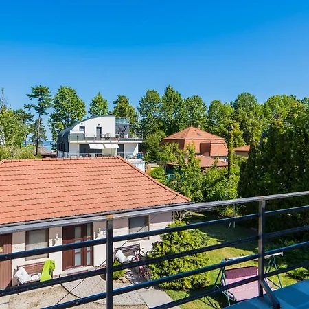 Harmony Boutique アパート シオーフォク