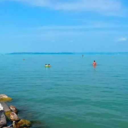 アパート Harmony Boutique