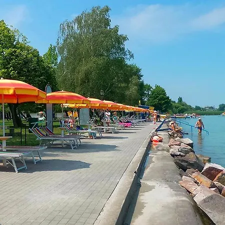 アパート Harmony Boutique