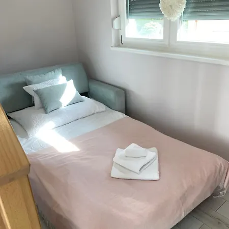 Harmony Boutique Apartman