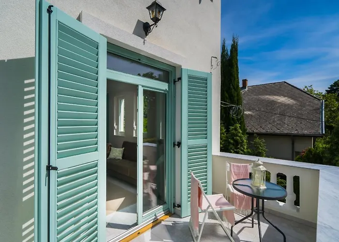 Harmony Boutique דירה