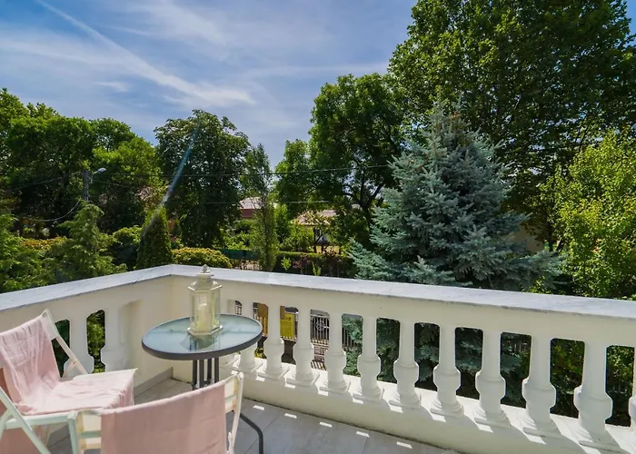 Διαμέρισμα Harmony Boutique