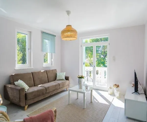 Harmony Boutique דירה