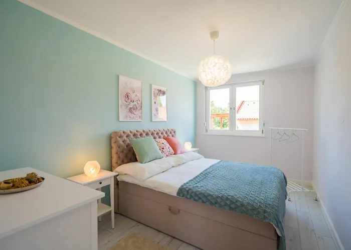 דירה Harmony Boutique שיופוק