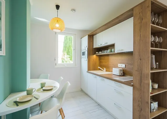 Harmony Boutique Διαμέρισμα Σίοφοκ