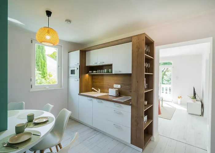 Harmony Boutique דירה שיופוק