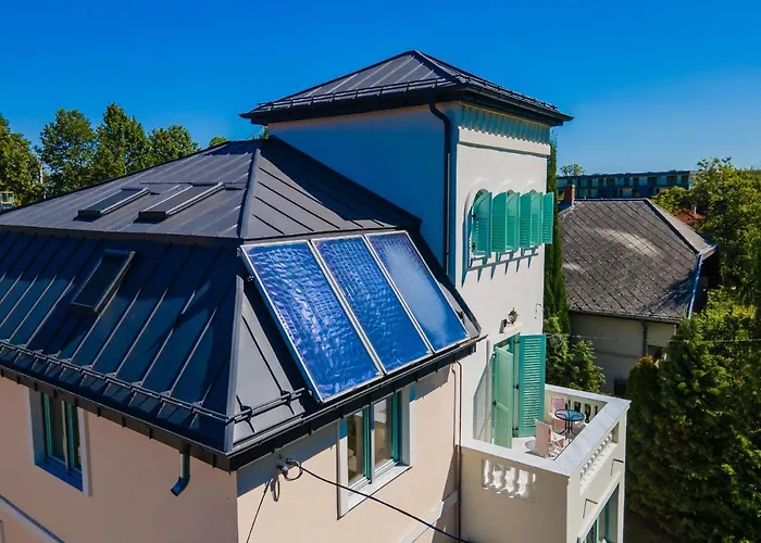 Harmony Boutique * Σίοφοκ