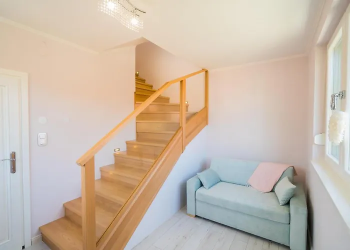 דירה Harmony Boutique