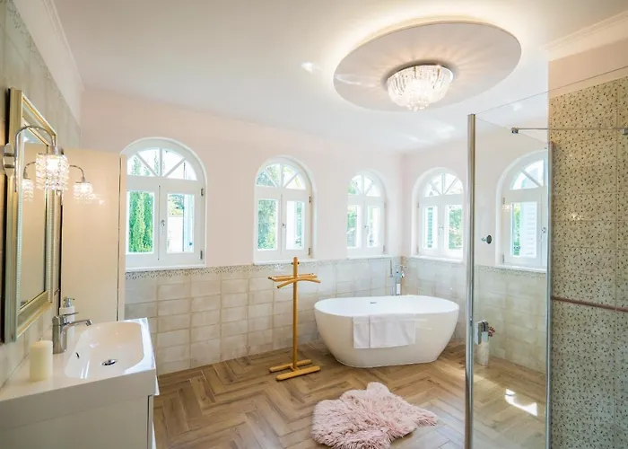 דירה Harmony Boutique