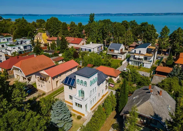 Διαμέρισμα Harmony Boutique