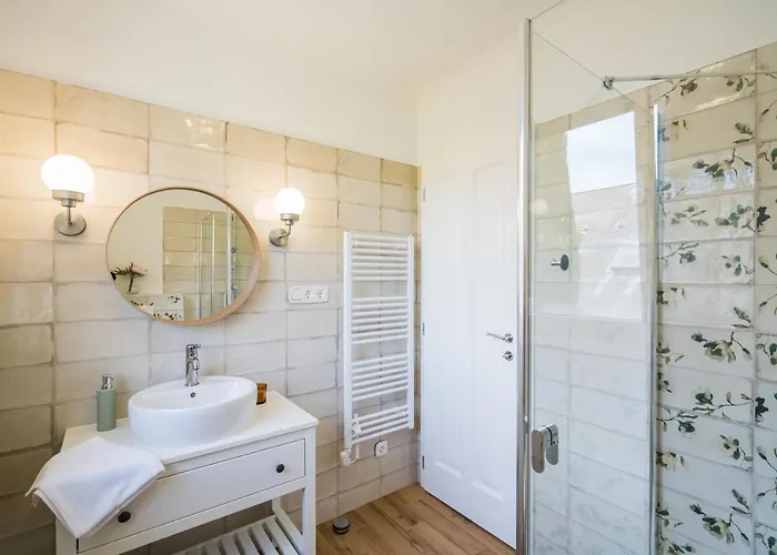 Harmony Boutique Διαμέρισμα