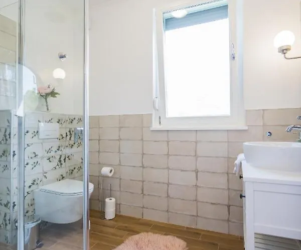 Harmony Boutique Διαμέρισμα Σίοφοκ