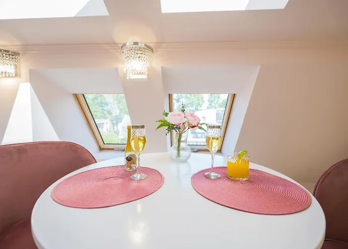 Harmony Boutique דירה שיופוק