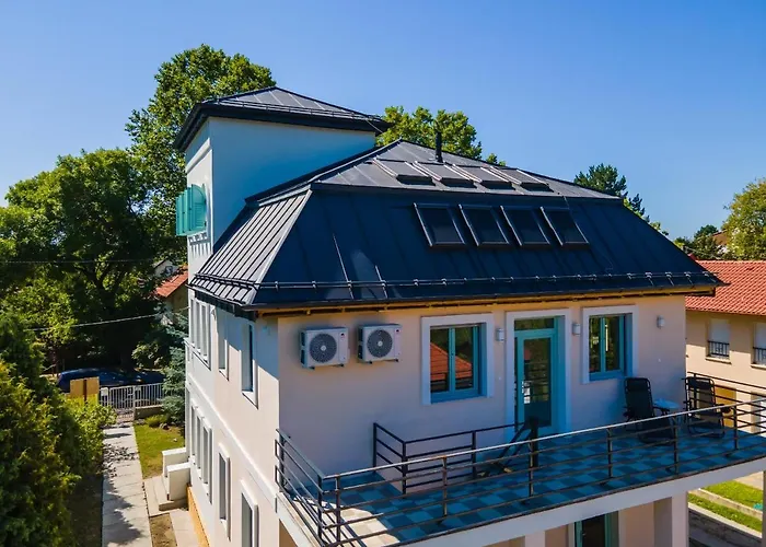 Harmony Boutique דירה