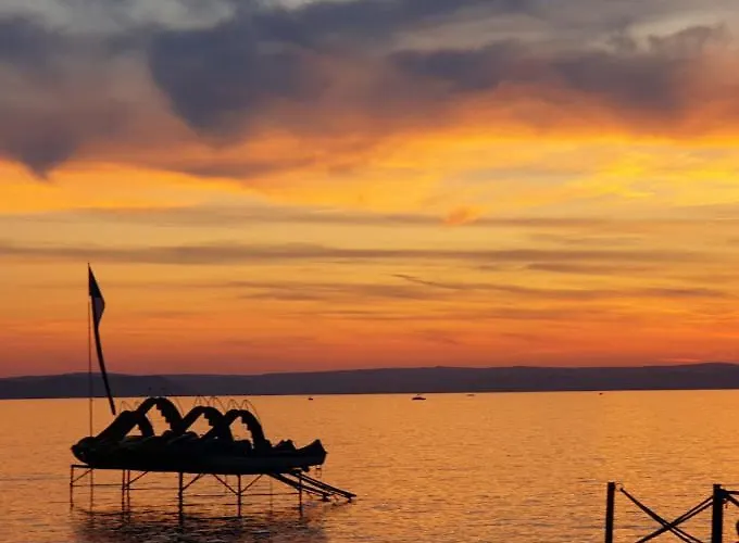 Harmony Boutique Σίοφοκ