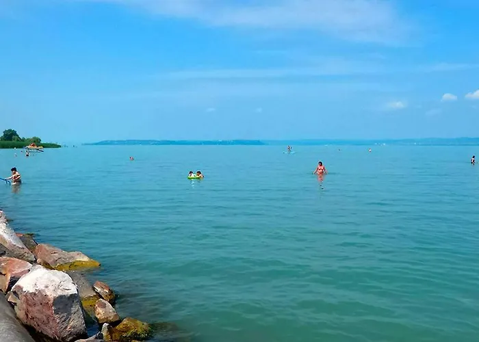 דירה Harmony Boutique