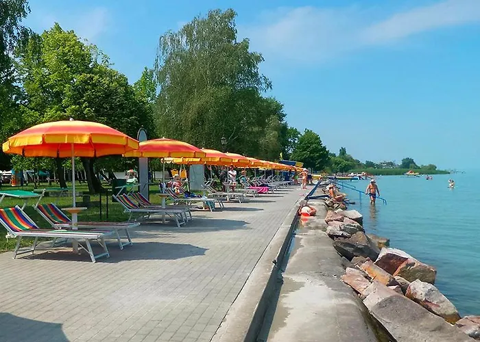 דירה Harmony Boutique